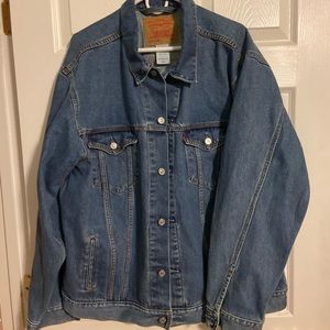 Levi’s Jean Jacket